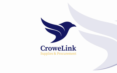 شركة كرولينك للتوريدات والتموين logo