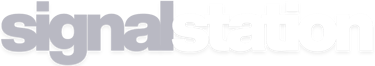 Signal Station - Economic Calendar logo