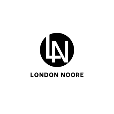 London Noore logo