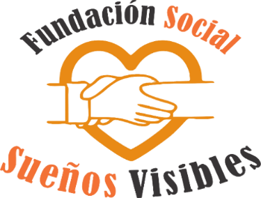 Sueños Visibles logo