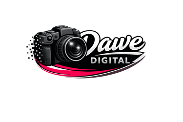 Dawe Digital logo