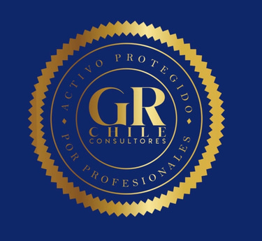 GR Chile Consultores logo