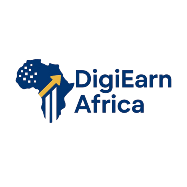 DigiEarn logo