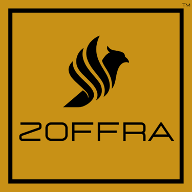 ZOFFRA logo
