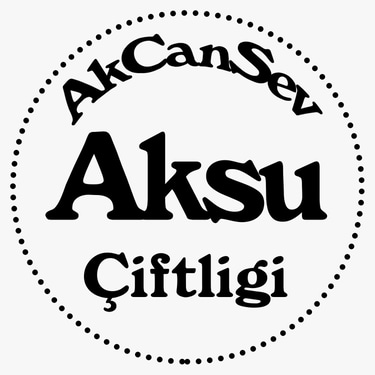 Akcansev Aksu Çiftlik logo