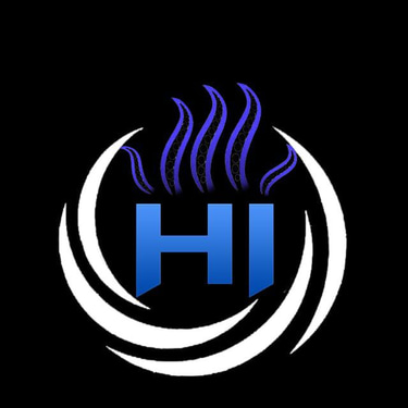 شبكة هاي نت لخدمات الانترنت logo