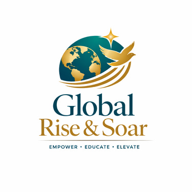 Global Rise & Soar LLC logo