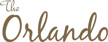Orlando Hotel logo