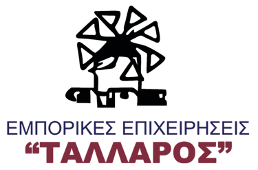 ΤΑΛΛΑΡΟΣ ΘΩΜΑΣ - ΕΜΠΟΡΙΚΕΣ ΕΠΙΧΕΙΡΗΣΕΙΣ logo