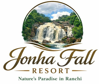 Jonha Fall Resort logo