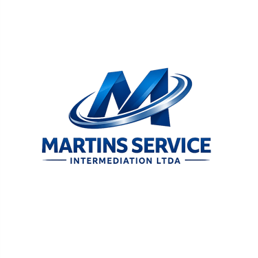 Martins Service Intermediation LTDA logo