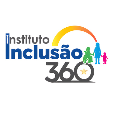 Inclusão 360 logo