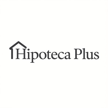 Hipoteca Plus logo