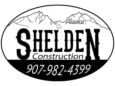 Shelden Construction LLC logo