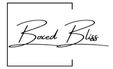 BoxedBliss logo