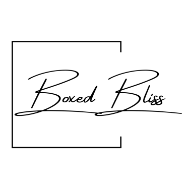 BoxedBliss logo