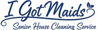 I Got Maids logo