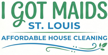 I Got Maids logo
