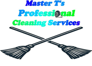 Master T's Professional Cleaning Services LLC logo