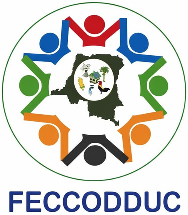 FECCODUC logo
