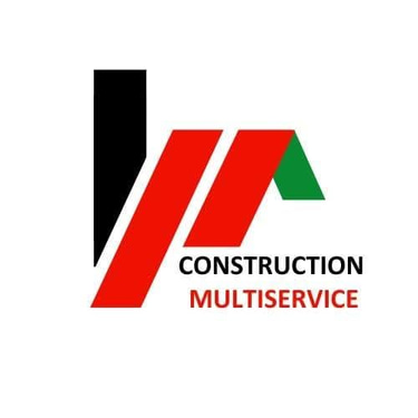 CONSTRUCTION MULTISERVICE (CMS) logo