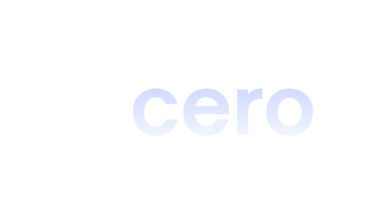 Cero Labs logo