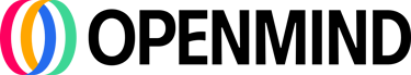 OpenMind logo