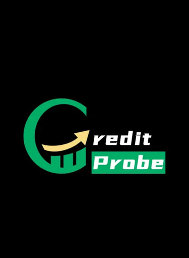 CreditProbe logo