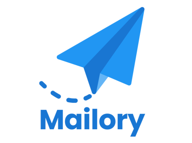 Mailory logo