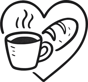 Hormones And Home Cooking logo