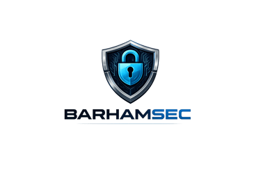 BarhamSecurity logo