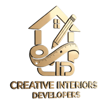 Creative Interiors Developers logo
