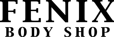 Fenix Body Shop logo