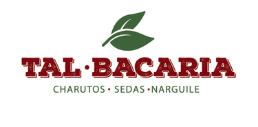 Tabacaria Elegante logo