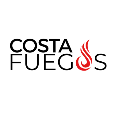 Costa Fuegos logo