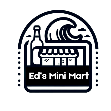 Ed's Mini Mart logo