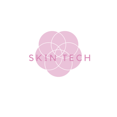 SKIN TECH logo