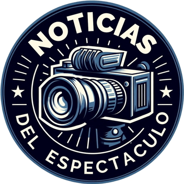 Noticias del Espectáculo logo