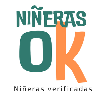 NiñerasOk logo