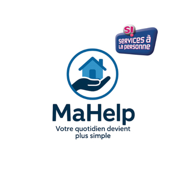 Mahelp logo