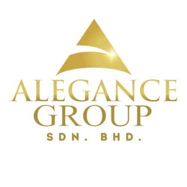 Alegance Group logo