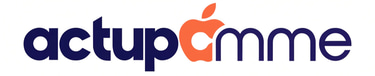 PommeTech logo