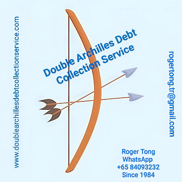 Double Archilles Debt Collection Service logo