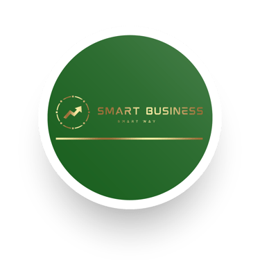 Smart Business for Business Development logo