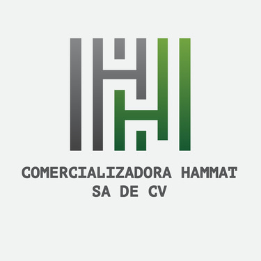 Comercializadora Hammat logo
