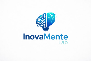 InovaMente Lab logo