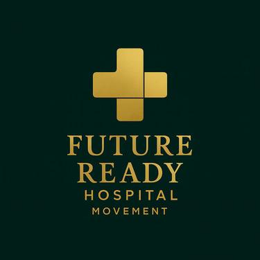 Future Ready Hospital Movement logo
