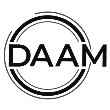 Daam - Fotografia de Casamento logo