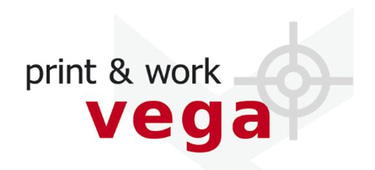 Vega Outsourcing logo