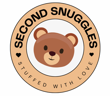 Second Snuggles logo
